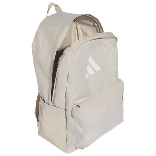 Adidas Τσάντα πλάτης Classic 3 Bar Logo Backpack Adidas Τσάντα πλάτης Classic 3 Bar Logo Backpack